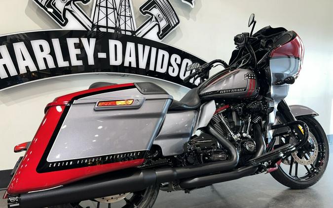 2019 Harley-Davidson CVO Road Glide