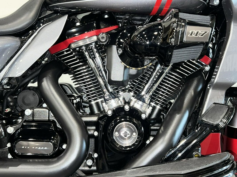 2019 Harley-Davidson CVO Road Glide