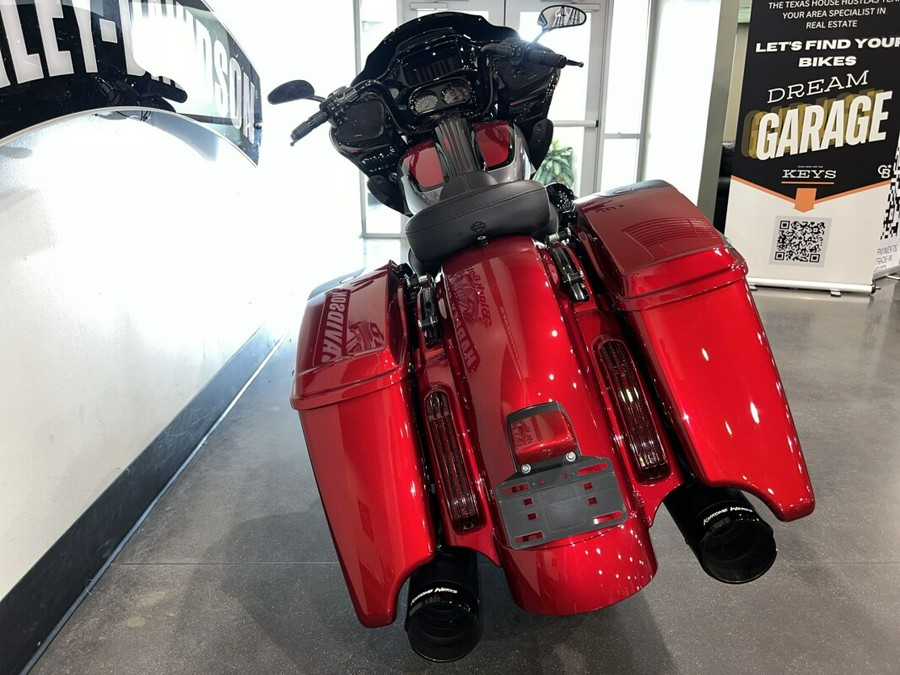 2019 Harley-Davidson CVO Road Glide