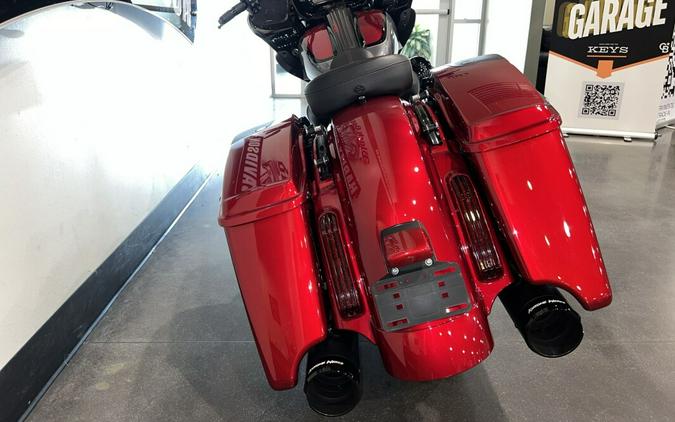 2019 Harley-Davidson CVO Road Glide