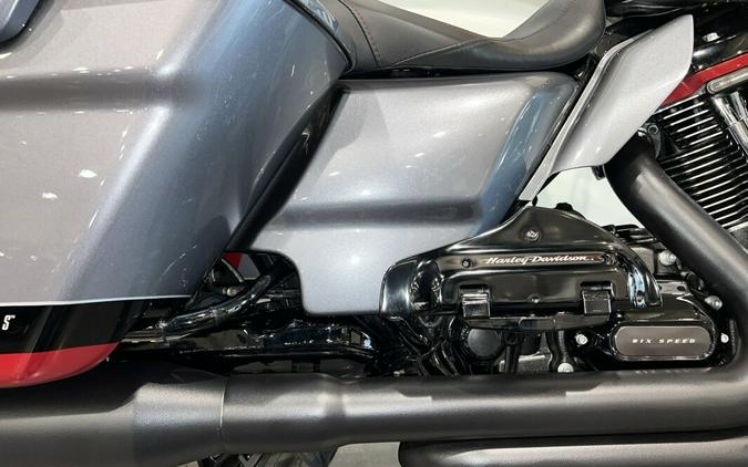 2019 Harley-Davidson CVO Road Glide