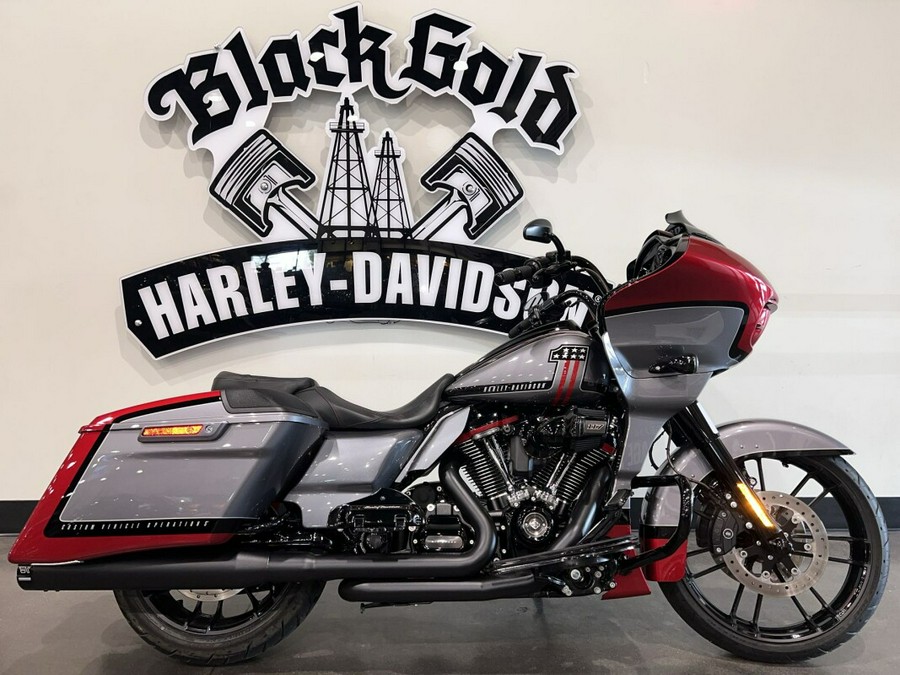 2019 Harley-Davidson CVO Road Glide
