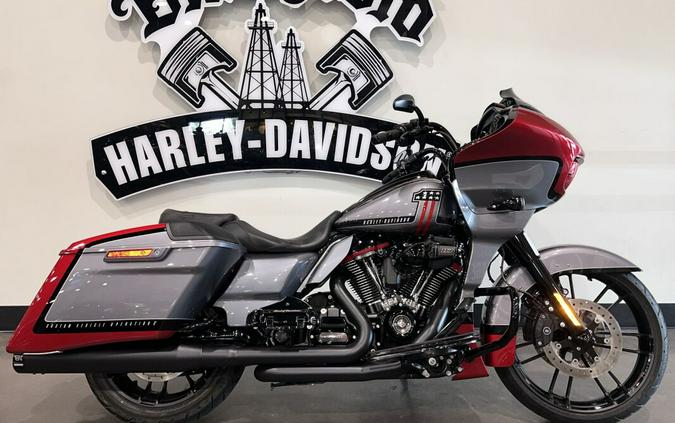 2019 Harley-Davidson CVO Road Glide