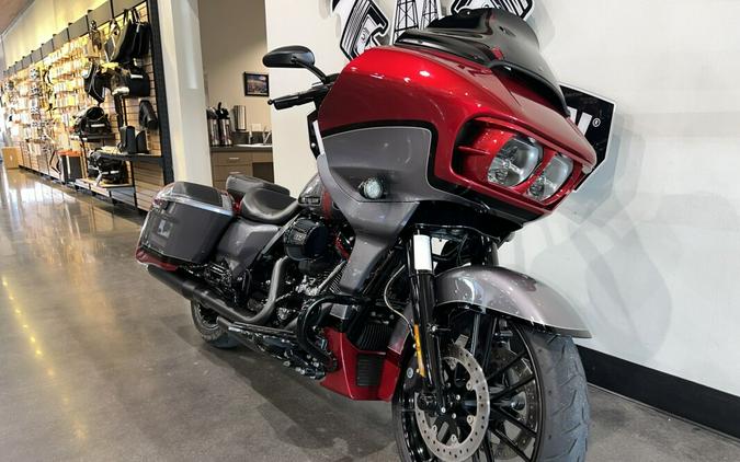 2019 Harley-Davidson CVO Road Glide