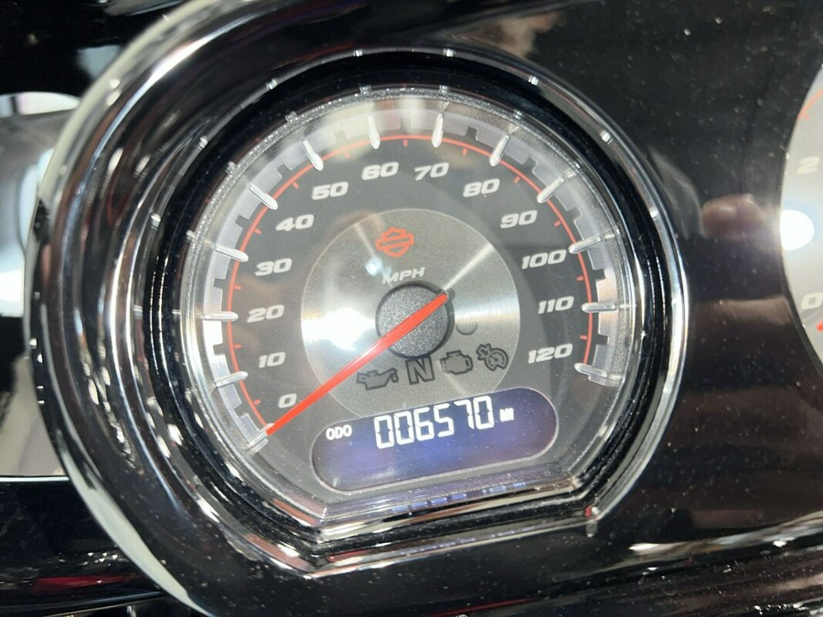 2019 Harley-Davidson CVO Road Glide