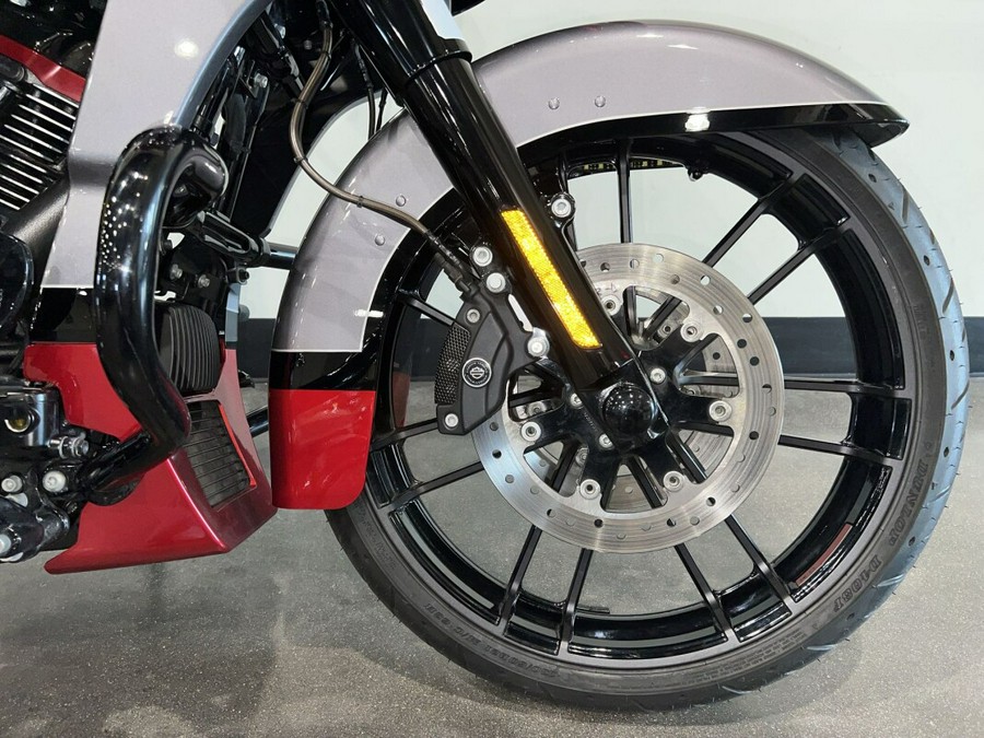 2019 Harley-Davidson CVO Road Glide