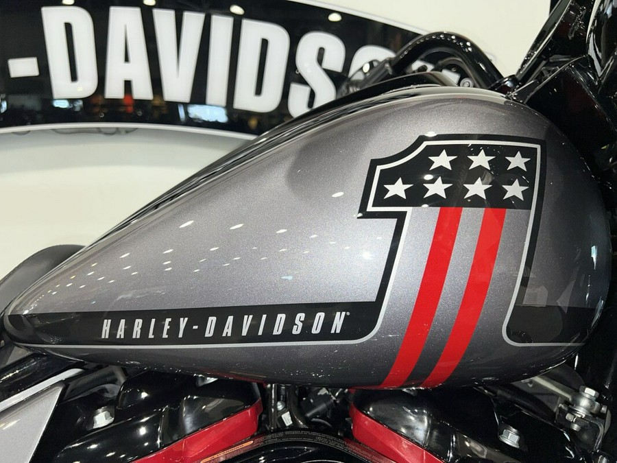 2019 Harley-Davidson CVO Road Glide