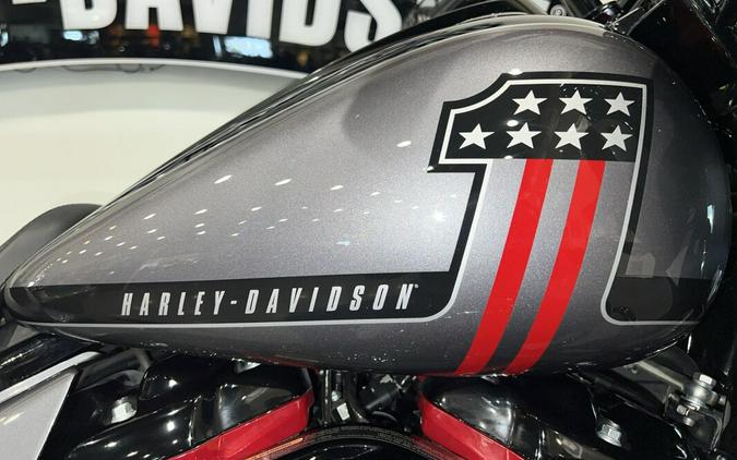 2019 Harley-Davidson CVO Road Glide