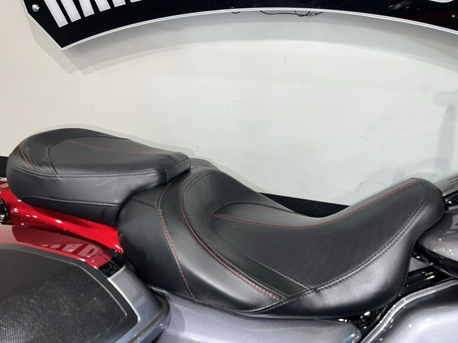 2019 Harley-Davidson CVO Road Glide