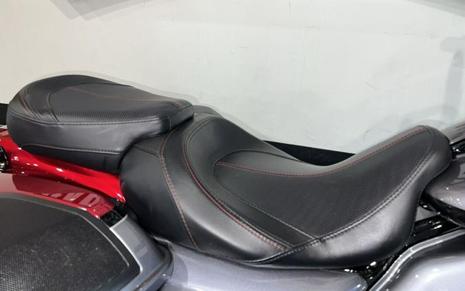 2019 Harley-Davidson CVO Road Glide