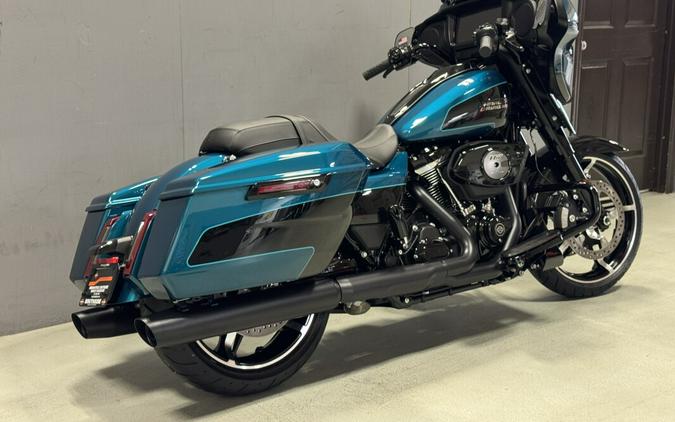 FLHX 2026 Street Glide®