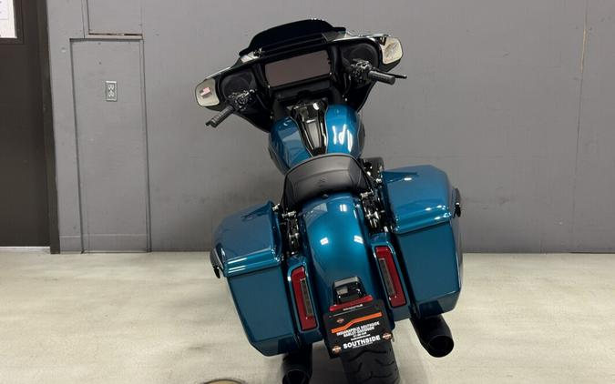 FLHX 2026 Street Glide®