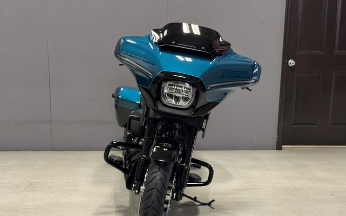 FLHX 2026 Street Glide®