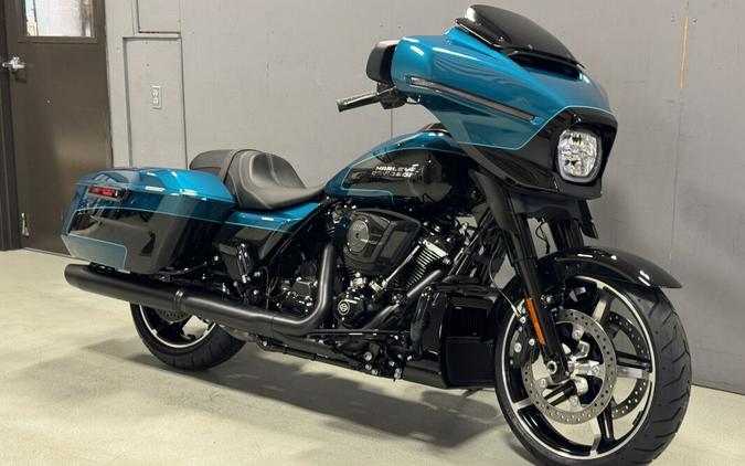 FLHX 2026 Street Glide®