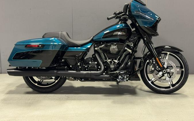 FLHX 2026 Street Glide®