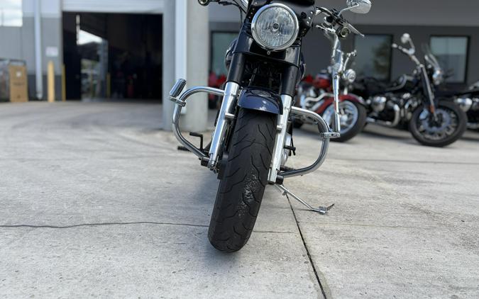 2012 HARLEY SOFTAIL FAT BOY LO