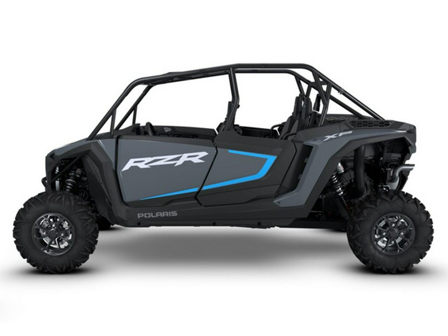2026 Polaris RZR XP 4 1000 Sport SPORT STEALTH GRAY