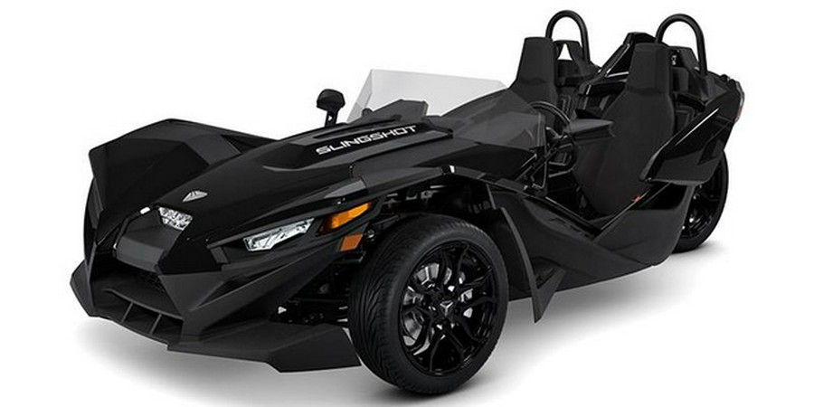 2026 Slingshot SLINGSHOT S AUTODRIVE