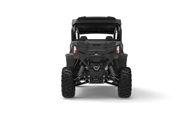 2027 CFMOTO ZFORCE 950 Sport 4 Zephyr Blue