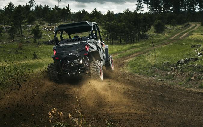 2027 CFMOTO ZFORCE 950 Sport 4 Zephyr Blue