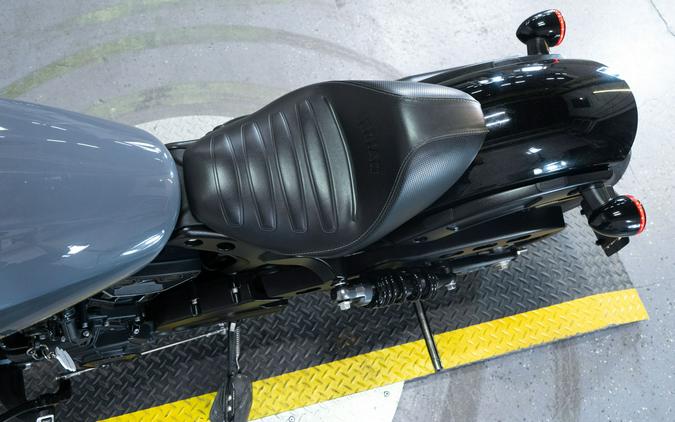 2022 Indian Motorcycle Scout® Rogue ABS