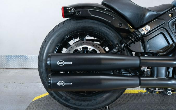 2022 Indian Motorcycle Scout® Rogue ABS