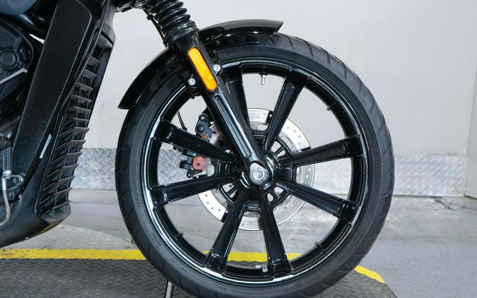 2022 Indian Motorcycle Scout® Rogue ABS