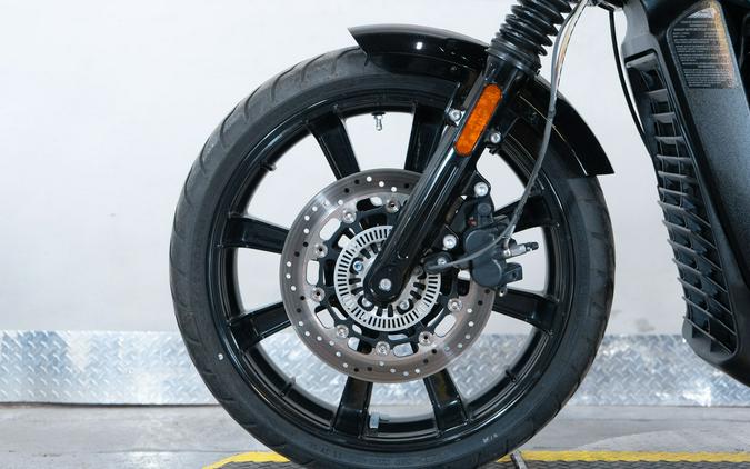 2022 Indian Motorcycle Scout® Rogue ABS