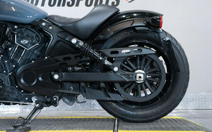 2022 Indian Motorcycle Scout® Rogue ABS