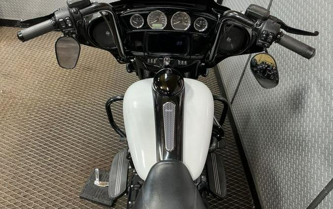 2020 Harley-Davidson Street Glide Special