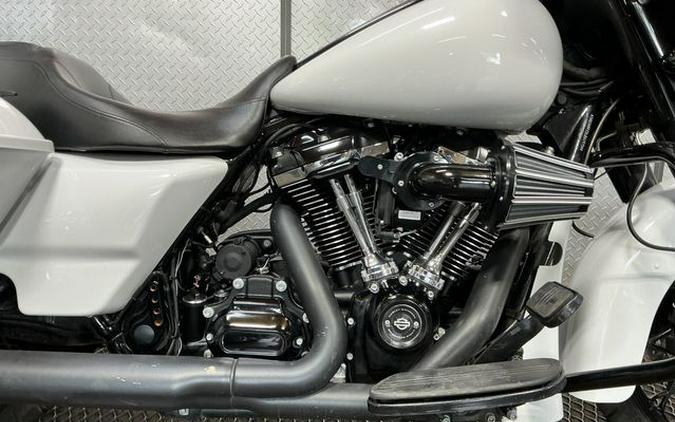 2020 Harley-Davidson Street Glide Special