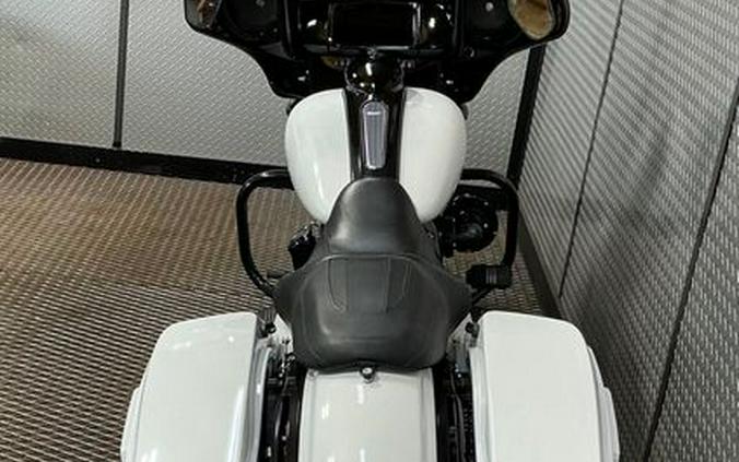 2020 Harley-Davidson Street Glide Special