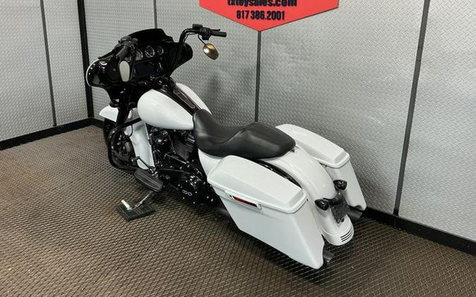 2020 Harley-Davidson Street Glide Special