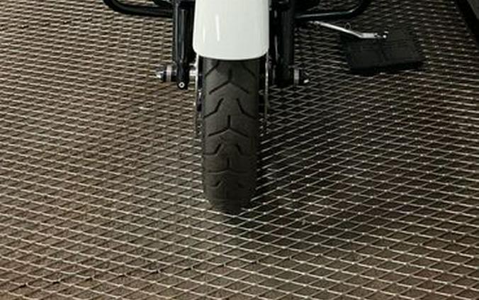 2020 Harley-Davidson Street Glide Special