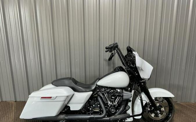 2020 Harley-Davidson Street Glide Special
