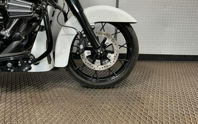 2020 Harley-Davidson Street Glide Special