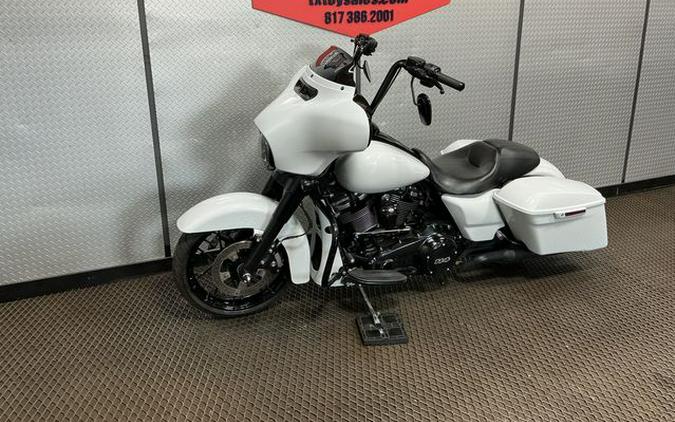 2020 Harley-Davidson Street Glide Special