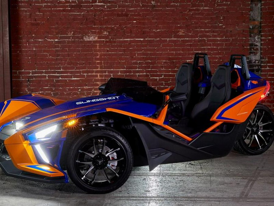 2021 Polaris Slingshot® Slingshot® R