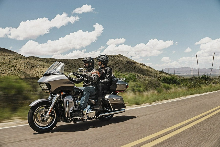 2016 Harley-Davidson Road Glide® Ultra