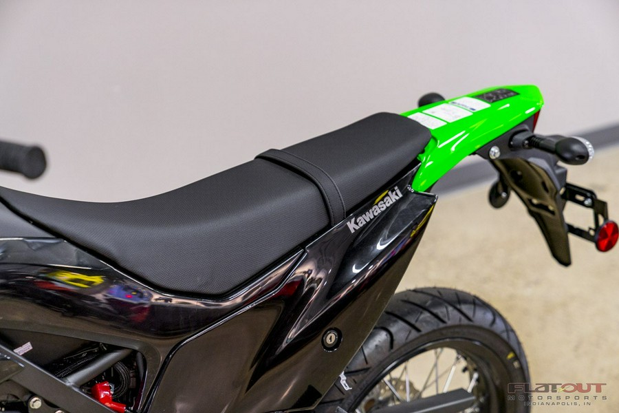 2023 Kawasaki KLX230SM ABS