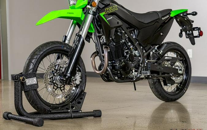 2023 Kawasaki KLX230SM ABS