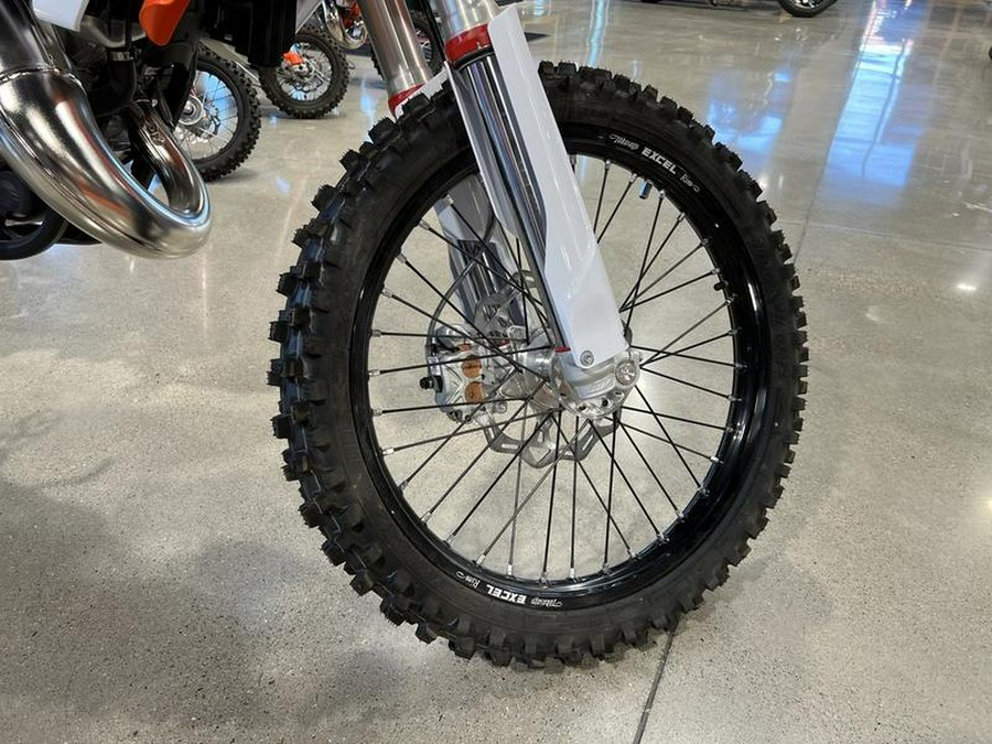 2024 KTM 125 SX