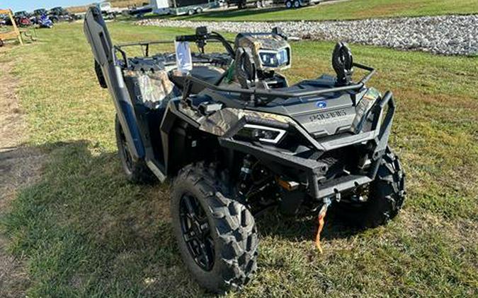 2024 Polaris Sportsman XP 1000 Hunt Edition