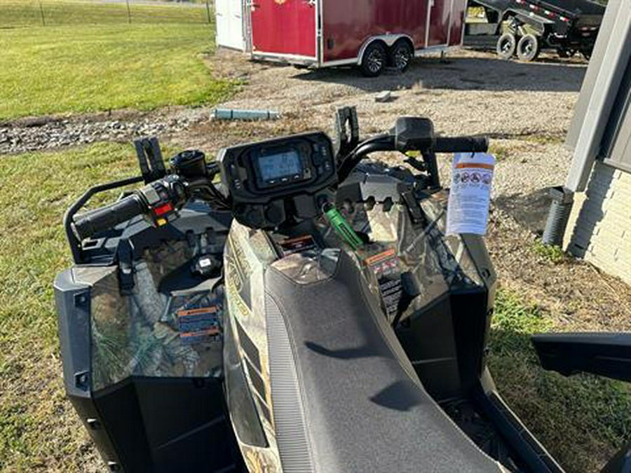 2024 Polaris Sportsman XP 1000 Hunt Edition