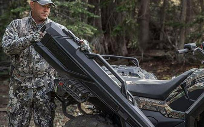 2024 Polaris Sportsman XP 1000 Hunt Edition