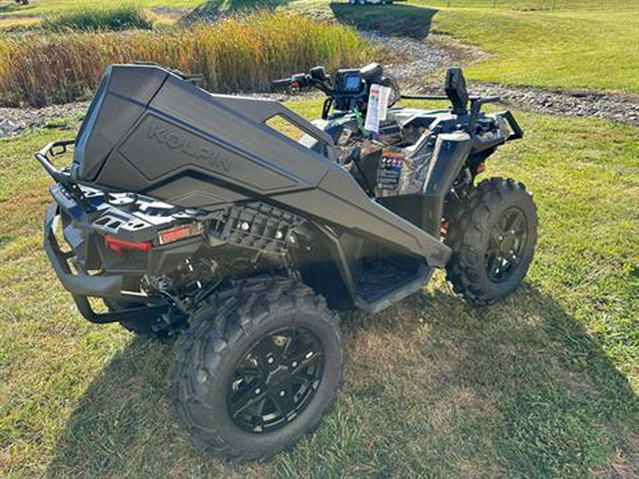 2024 Polaris Sportsman XP 1000 Hunt Edition