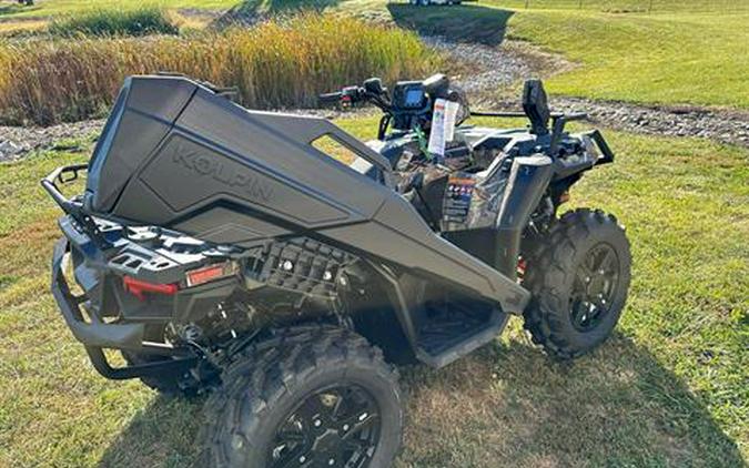 2024 Polaris Sportsman XP 1000 Hunt Edition