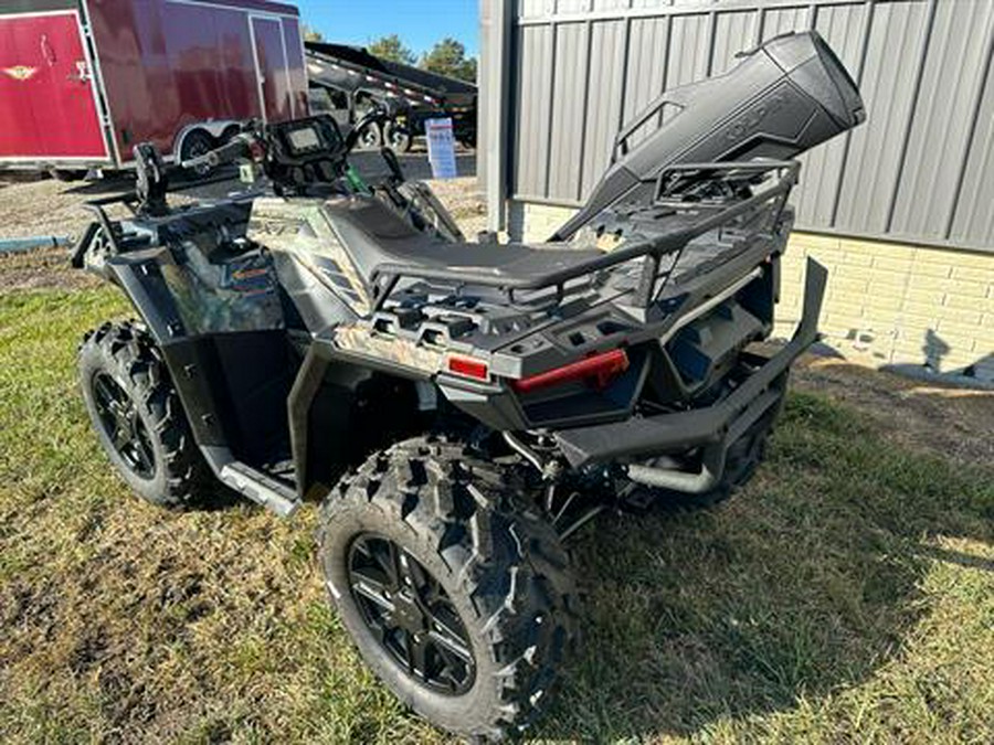 2024 Polaris Sportsman XP 1000 Hunt Edition