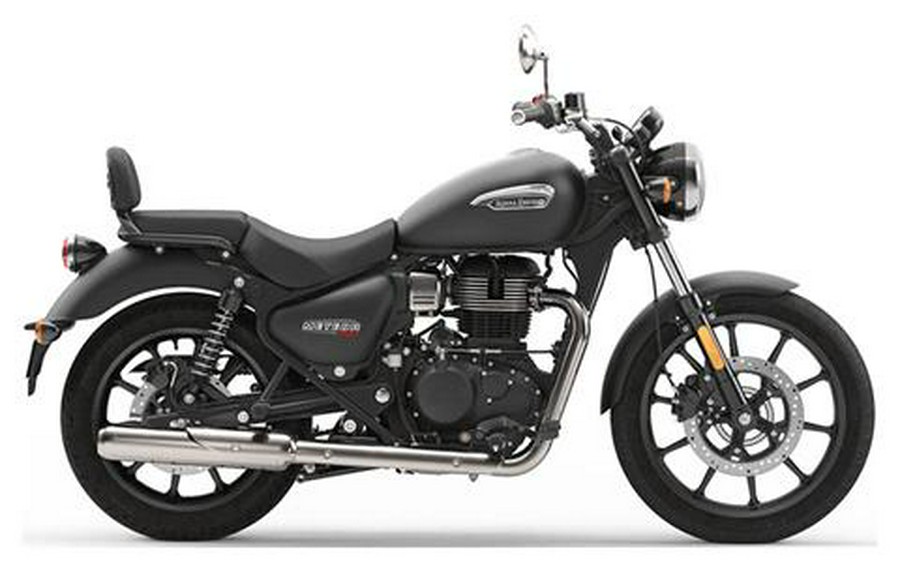 2023 Royal Enfield Meteor 350