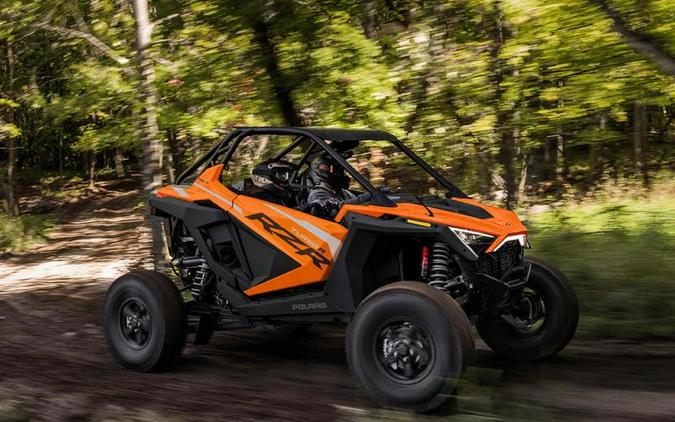 2023 Polaris® RZR Turbo R Ultimate